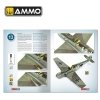 AMMO by Mig Jimenez 6530 SOLUTION BOOK 25 - How to Paint Early WWII Luftwaffe Aircraft (English, Spanish, French & German)